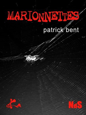 cover image of Marionnettes